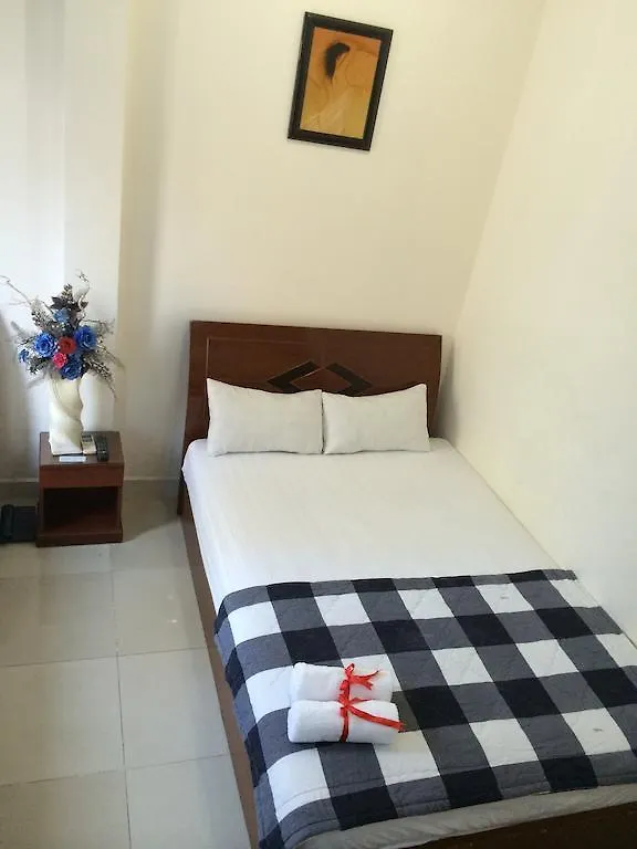 Tan Hotel Saigon Ho Chi Minh City Vietnam