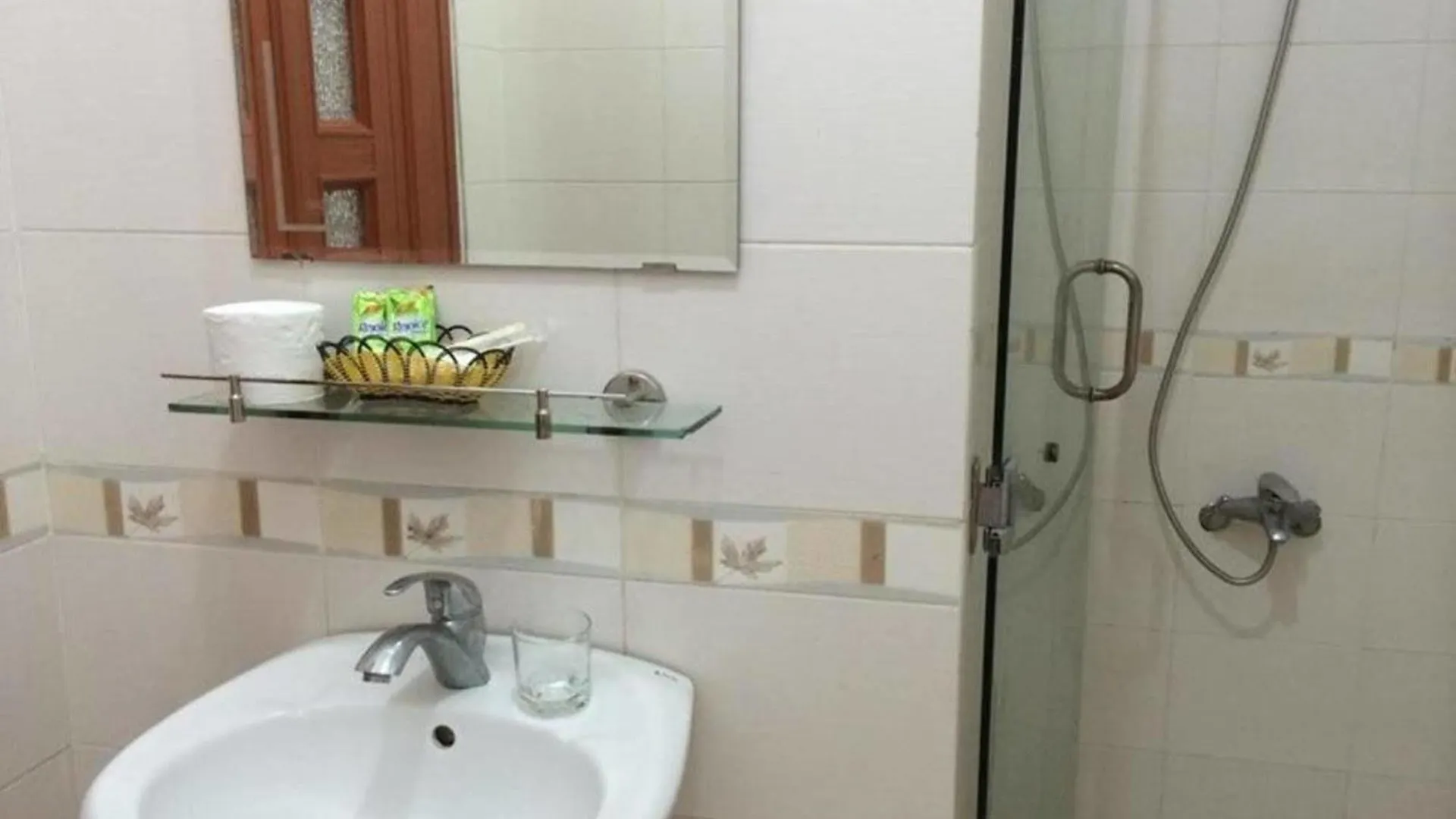 Tan Hotel Saigon Ho Chi Minh City