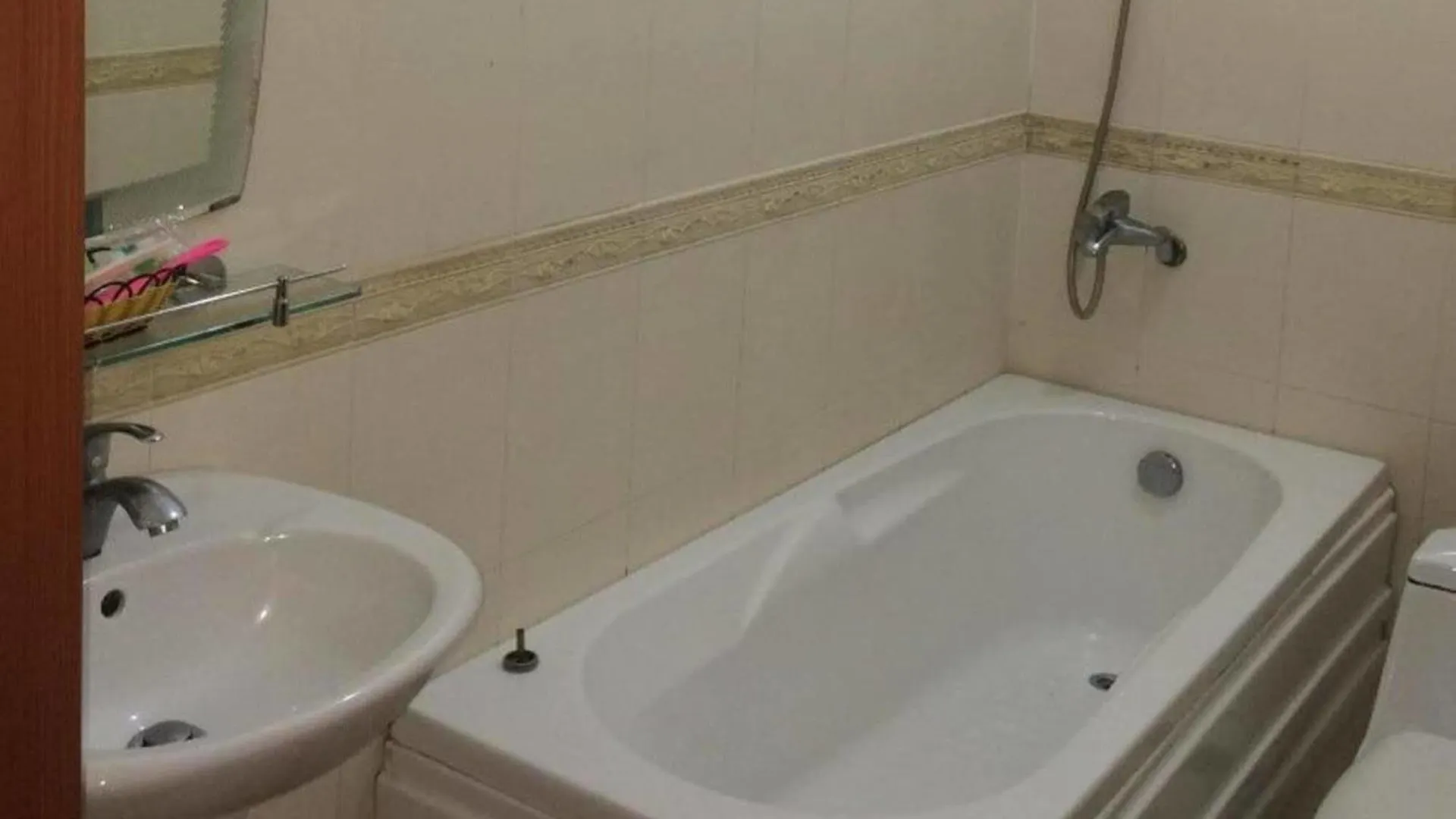 Tan Hotel Saigon Ho Chi Minh City Vietnam