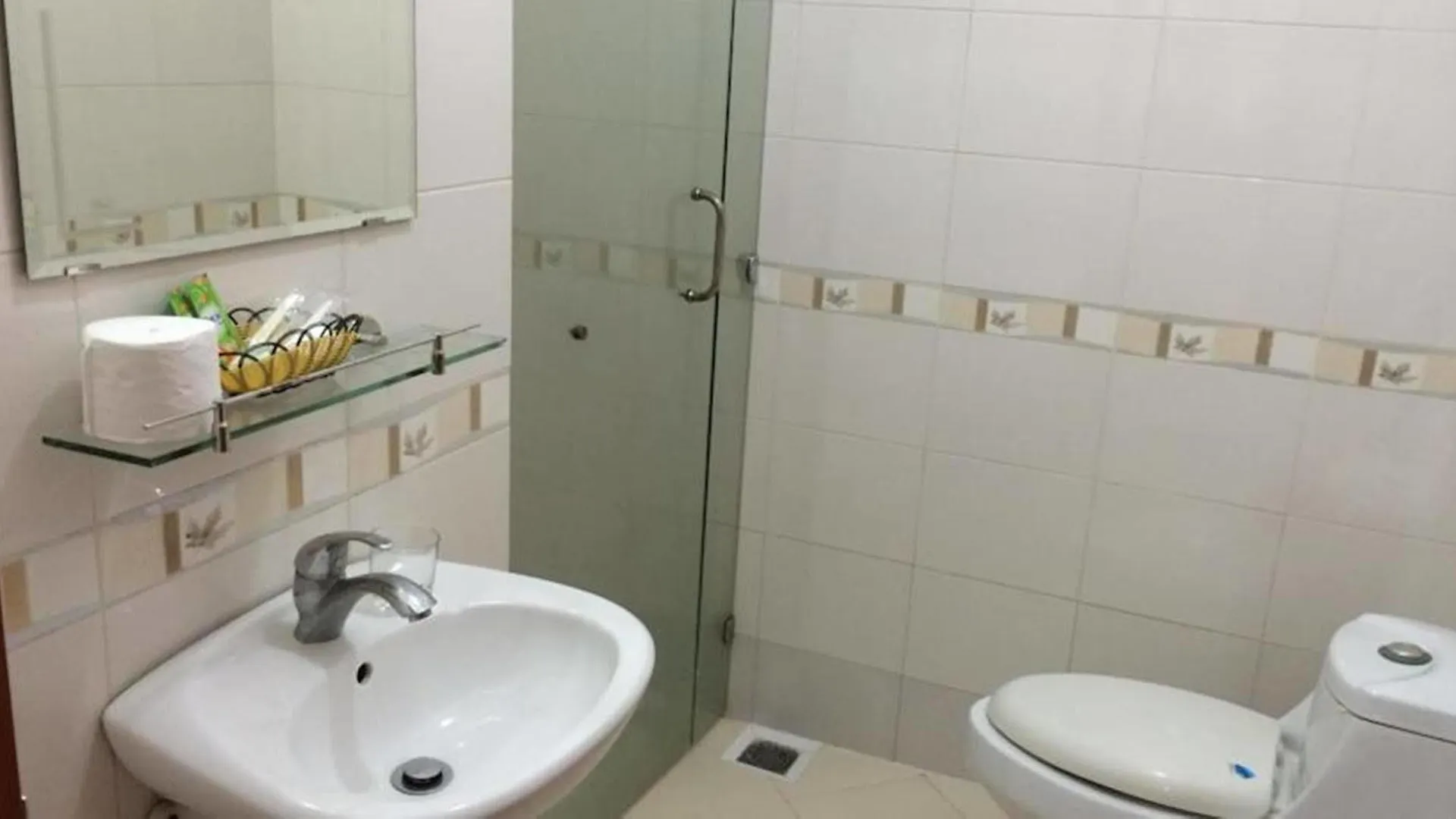 Tan Hotel Saigon Ho Chi Minh City
