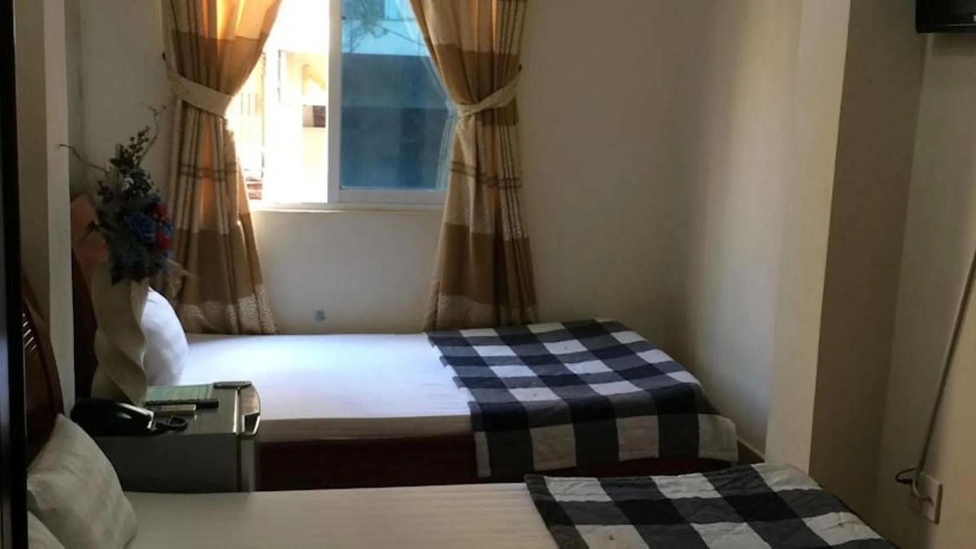 Tan Hotel Saigon Ho Chi Minh City 0*,  Vietnam