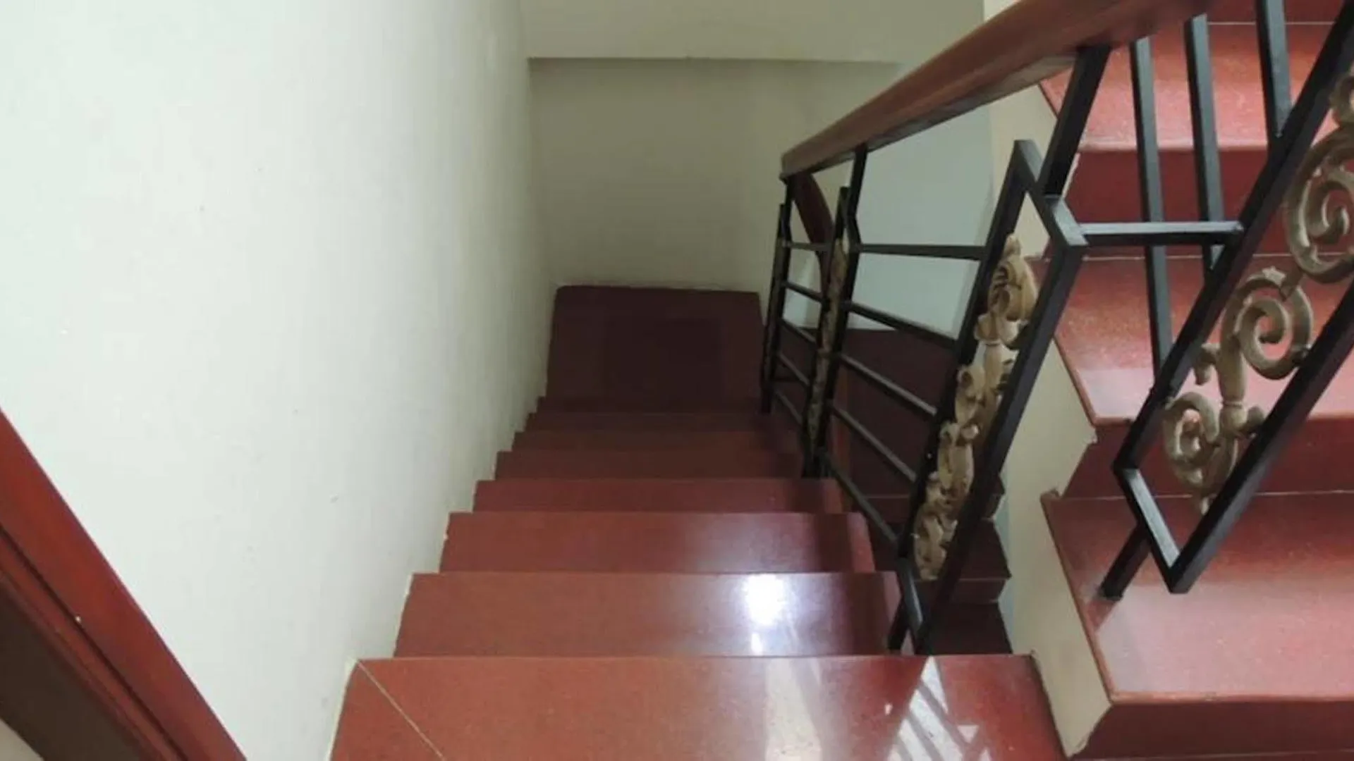 Tan Hotel Saigon Ho Chi Minh City